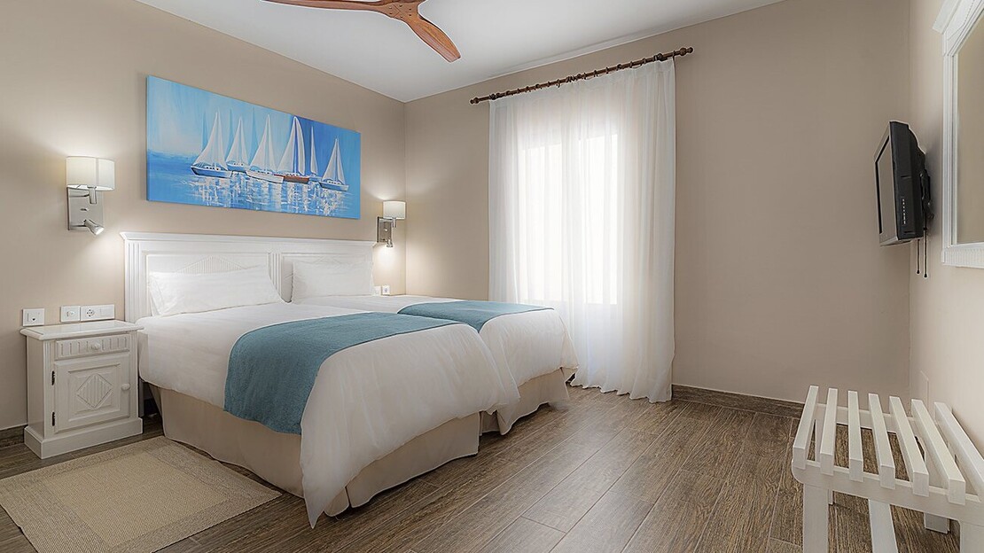 Vitalclass Lanzarote